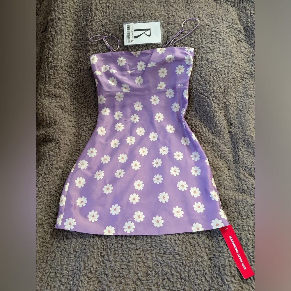 Realisation Par Christy Dress XXS